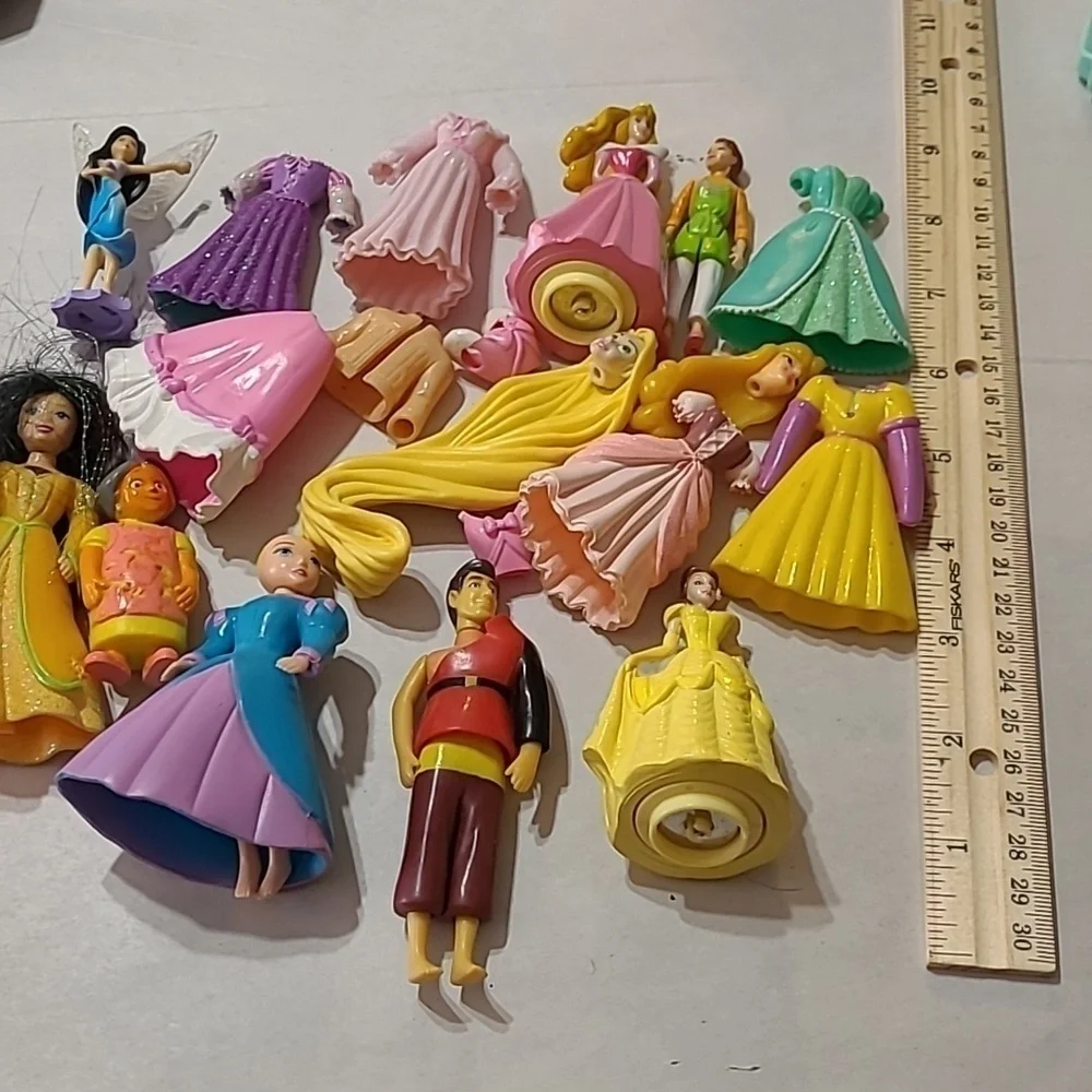 Doll Bundle